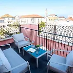 Kedem - By Beach Apartments Tlv