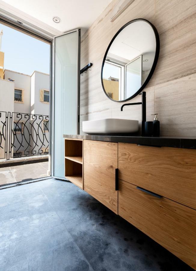 Kedem - By Tlv Appart hôtel