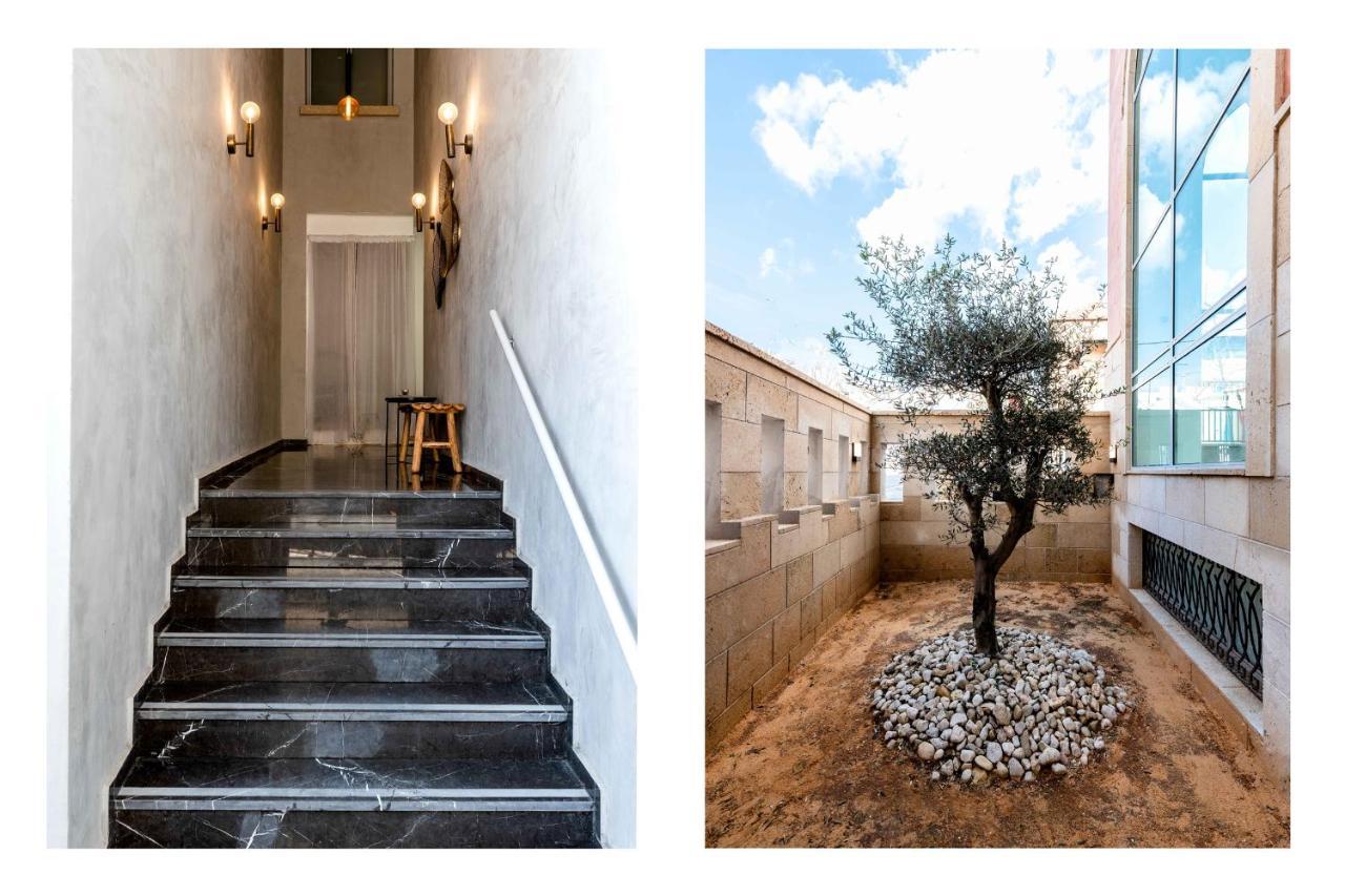 Kedem - By Tlv Appart hôtel