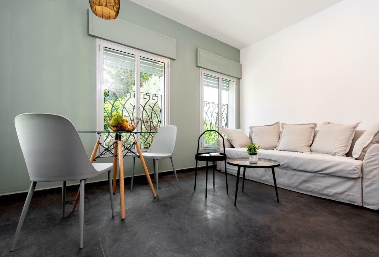 Aparthotel Kedem - By Tlv *