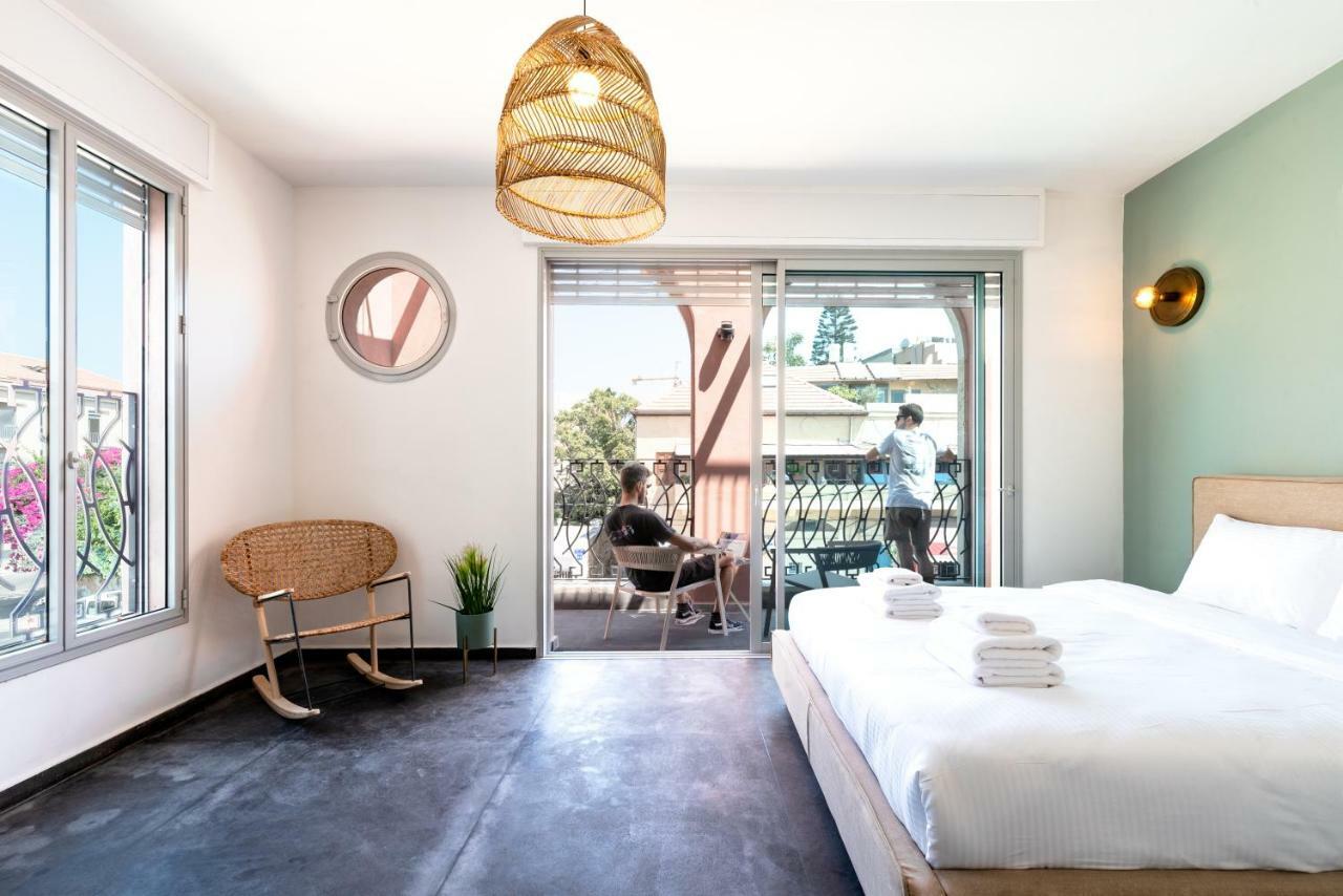 Kedem - By Tlv Aparthotel *